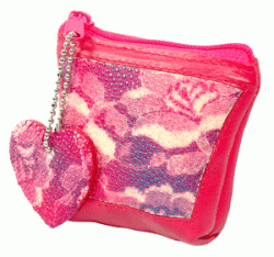 W081 Coin Purse